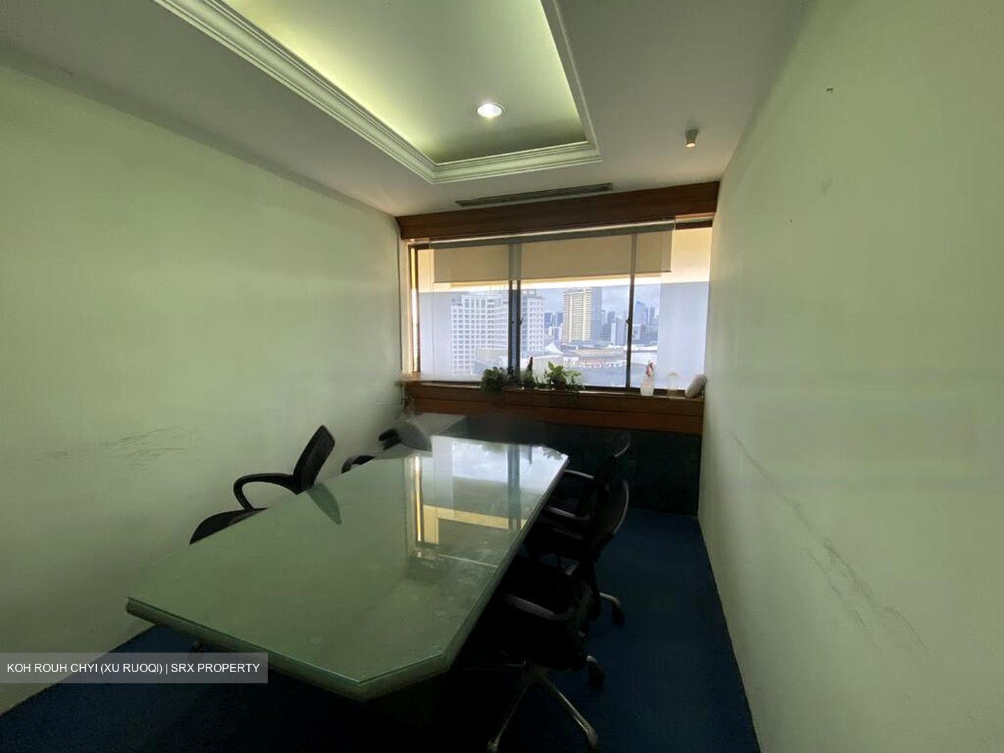 Sim Lim Tower (D8), Office #477437571